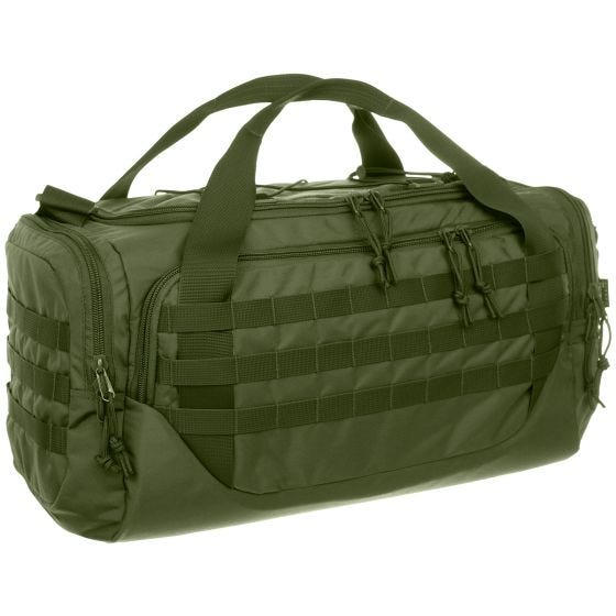 Torba Wisport Stork Olive Green