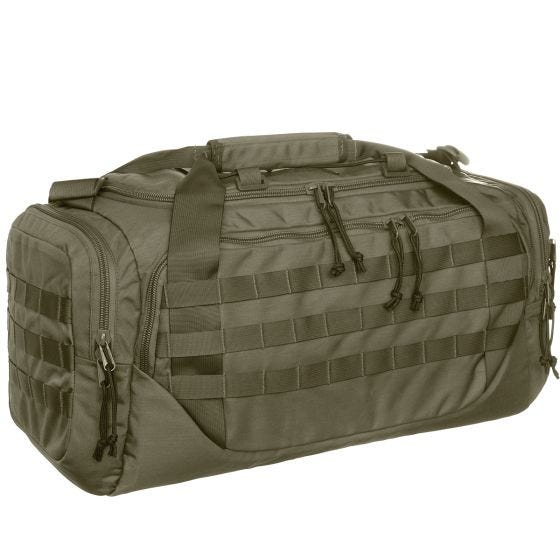 Torba Wisport Stork RAL 7013