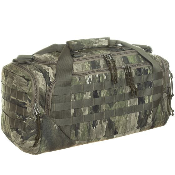 Torba Wisport Stork A-TACS iX