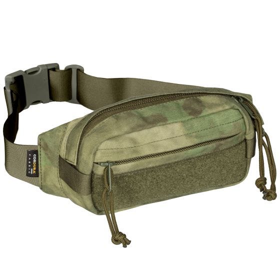 Torba Biodrowa Nerka Wisport Toke A-TACS FG