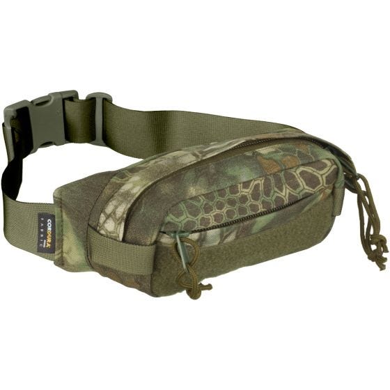 Torba Biodrowa Wisport Toke Kryptek Mandrake
