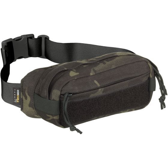 Torba biodrowa Wisport Toke MultiCam Black
