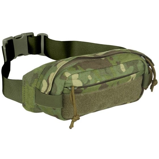 Torba biodrowa Wisport Toke MultiCam Tropic