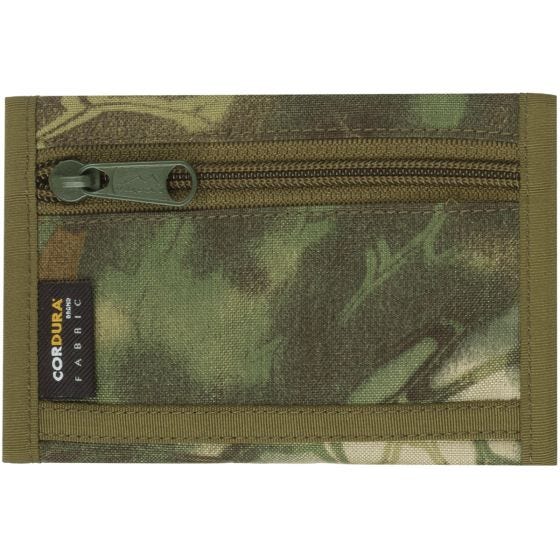 Portfel Wisport Lizard Kryptek Mandrake