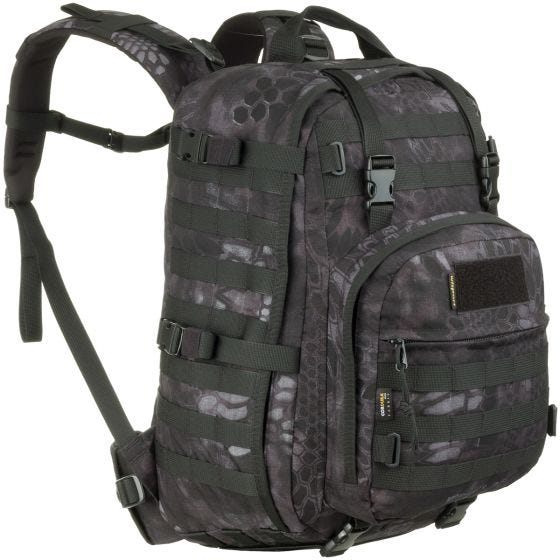 Plecak Wisport Whistler 35 II Kryptek Typhon