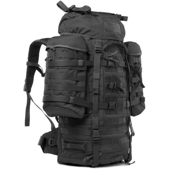 Plecak Wisport Wildcat 65L Czarny