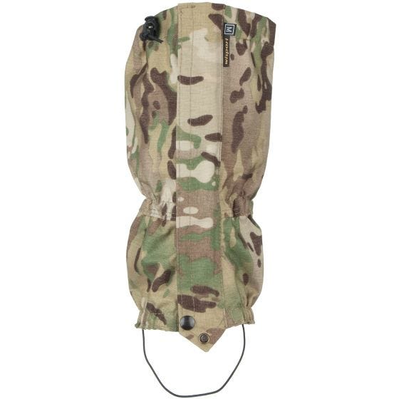 Stuptuty Wisport Yeti Gaiters MultiCam