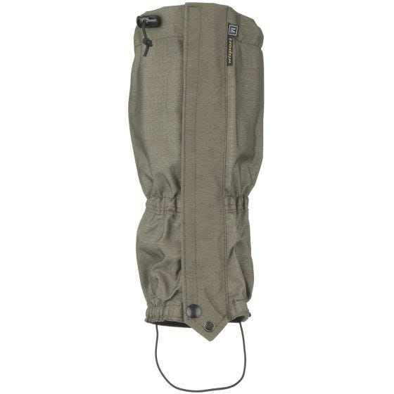 Stuptuty Wisport Yeti Gaiters RAL 7013