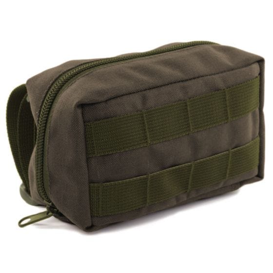 Zasobnik Uniwersalny Wisport EMT MOLLE RAL 7013