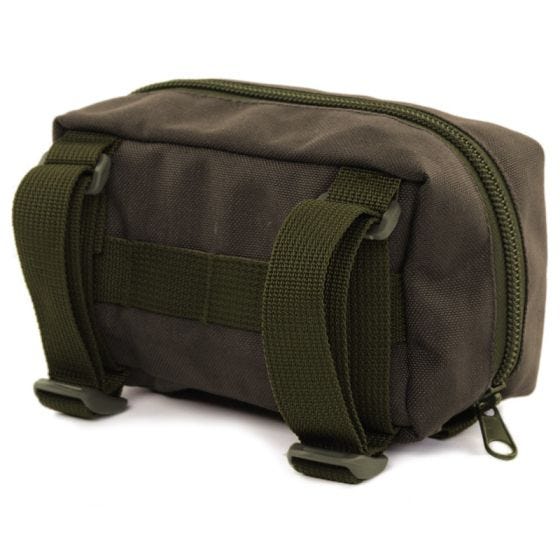 Zasobnik Uniwersalny Wisport EMT MOLLE RAL 7013