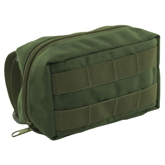 Zasobnik Uniwersalny Wisport EMT MOLLE Olive Green
