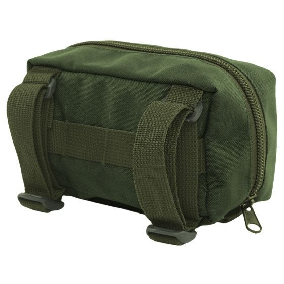 Zasobnik Uniwersalny Wisport EMT MOLLE Olive Green