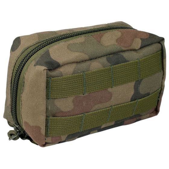 Zasobnik Uniwersalny Wisport EMT MOLLE PL Woodland
