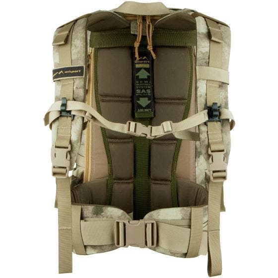 Plecak Wisport ZipperFox 25L A-TACS AU