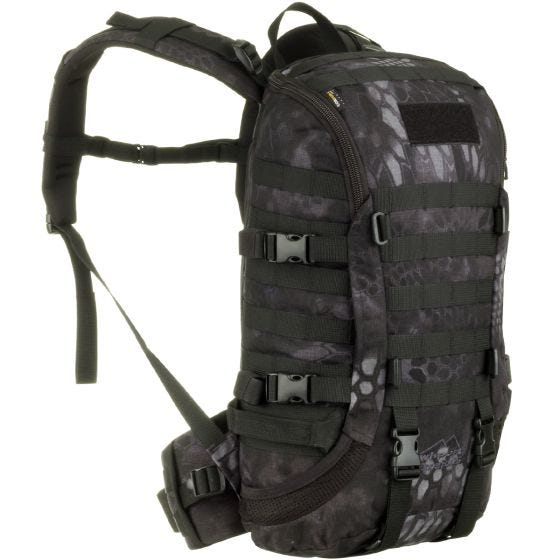 Plecak Wisport ZipperFox 25L Kryptek Typhon