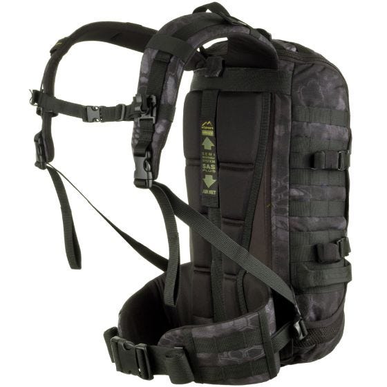 Plecak Wisport ZipperFox 25L Kryptek Typhon