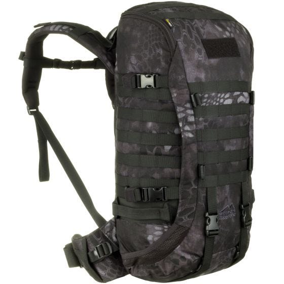 Plecak Wisport ZipperFox 40L Kryptek Typhon