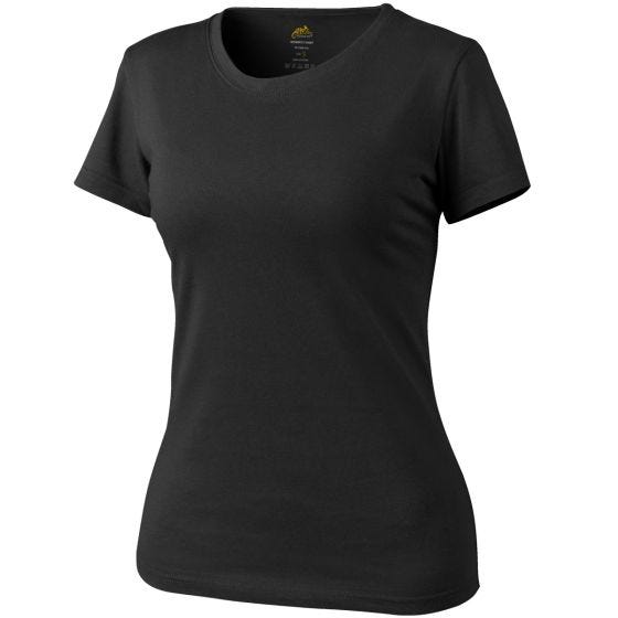 Koszulka T-shirt Helikon Damska Czarna