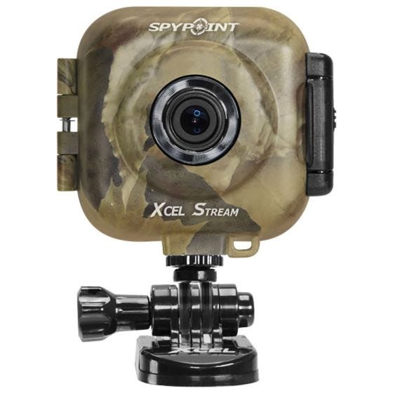 Kamera Sportowa Xcel Stream Hunt