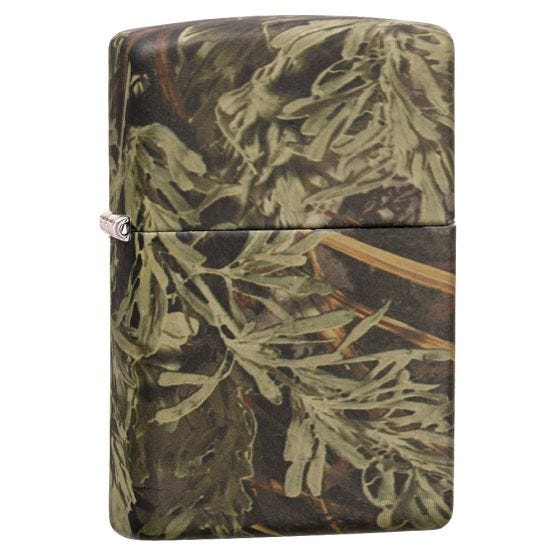 Zapalniczka Zippo Realtree Max-1