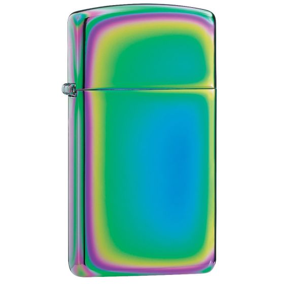 Zapalniczka Zippo Slim Spectrum