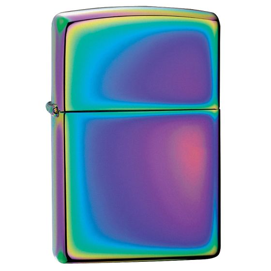 Zapalniczka Zippo Spectrum